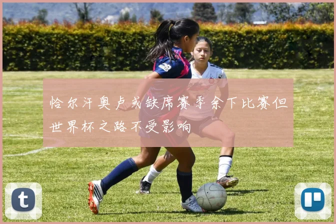 恰尔汗奥卢或缺席赛季余下比赛但世界杯之路不受影响