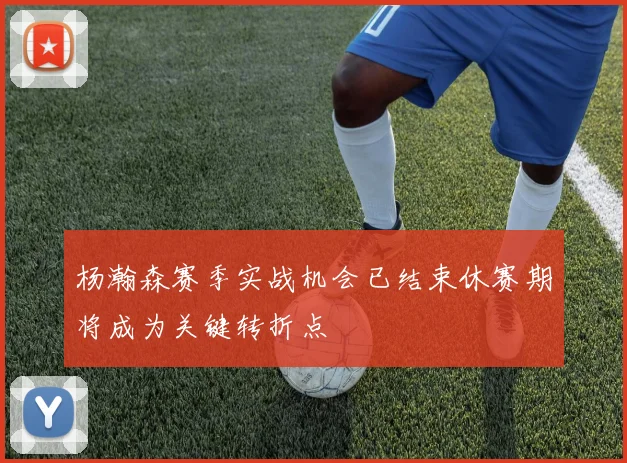 杨瀚森赛季实战机会已结束休赛期将成为关键转折点